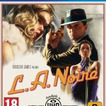 L.A. Noire PS4