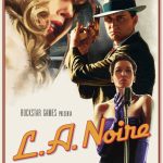 L.A. Noire SWITCH