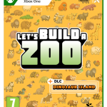 Let´s Build a Zoo PS4 SERIES X/S – XBOX ONE