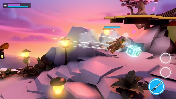 LEGO Brawls SERIES X/S - XBOX ONE