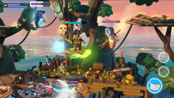 LEGO Brawls SERIES X/S - XBOX ONE