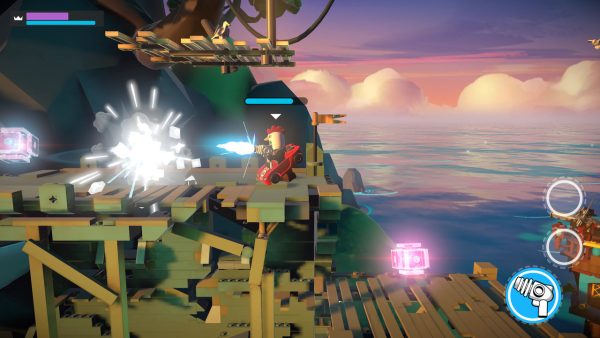 LEGO Brawls SERIES X/S - XBOX ONE