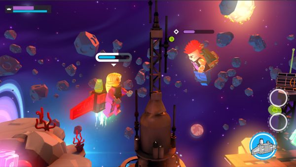 LEGO Brawls SERIES X/S - XBOX ONE