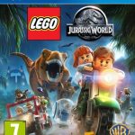 LEGO Jurassic World PS4
