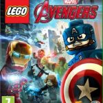 LEGO Marvel Vengadores XboxOne