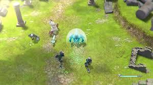 Lost Sphear PS4