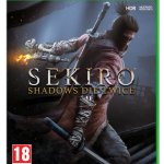 Sekiro: Shadows Die Twice XBOX ONE