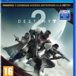 Destiny 2 PS4