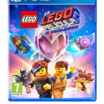 La LEGO Pelicula 2: El Videojuego PS4