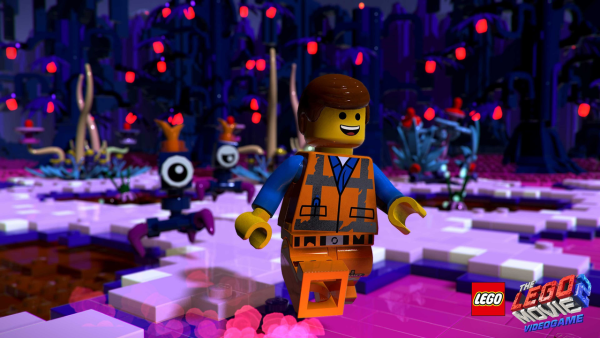 La LEGO Pelicula 2: El Videojuego XBOX ONE