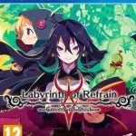Labyrinth of Refrain PS4