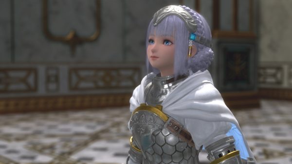 Star Ocean: The Divine Force SERIES X/S - XBOX ONE