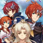 Langrisser I & II SWITCH