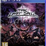The Last Spell PS4
