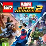 LEGO Marvel Superheroes 2 PS4
