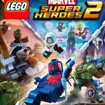 Lego Marvel Superheroes 2 SWITCH