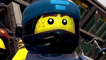 Lego Ninjago Película - El Videojuego PS4