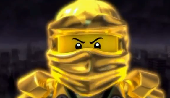 Lego Ninjago Película - El Videojuego PS4