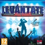 Levantate All Stars PS4