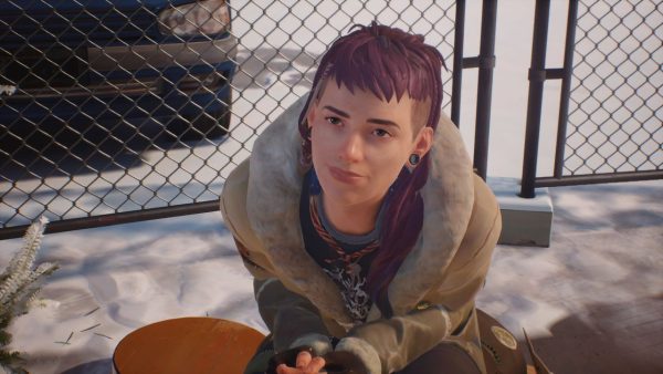 Life is Strange 2 XBOX ONE