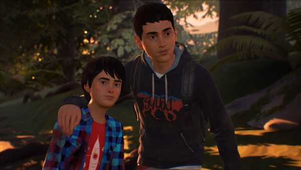 Life is Strange 2 XBOX ONE