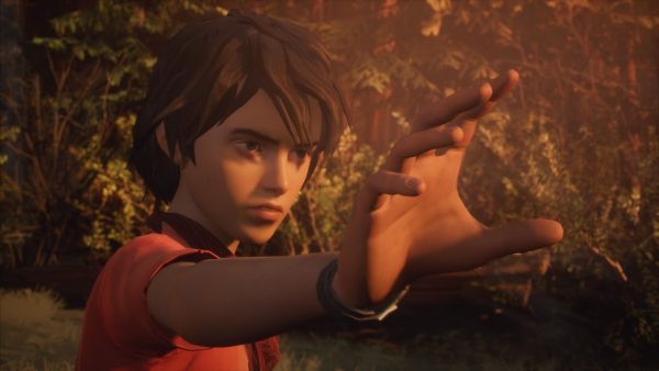Life is Strange 2 XBOX ONE