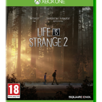 Life is Strange 2 XBOX ONE