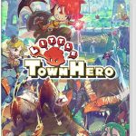 Little Town Hero – Big Idea Edition SWITCH