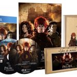 Los Pilares de la Tierra Ed.Coleccionista PS4