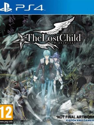 The Lost Child PS4