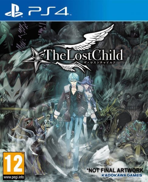 The Lost Child PS4