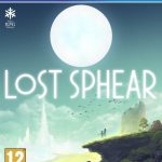 Lost Sphear PS4