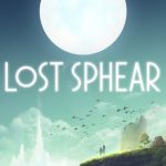 Lost Sphear SWITCH