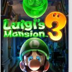 Luigi’s Mansion 3 SWITCH