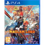 Maglam Lord PS4