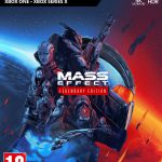 Mass Effect Legendary Edition XBOX ONE