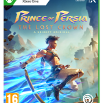 Prince Of Persia: La Corona Perdida SERIES X/S – XBOXONE