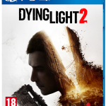 Dying Light 2 Stay Human PS4