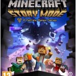 Minecraft: Story Mode XboxOne
