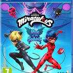 Miraculous: Rise of the Sphinx PS4