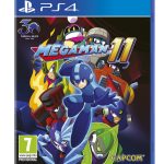 Megaman 11 PS4