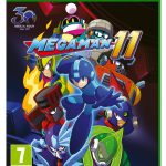 Megaman 11 XBOX ONE