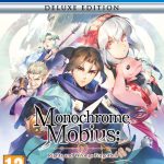 Monochrome Mobius: Rights and Wrongs Forgotten PS4
