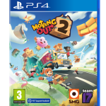 Moving Out 2 PS4