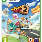 Moving Out 2 SERIES X/S – XBOX ONE