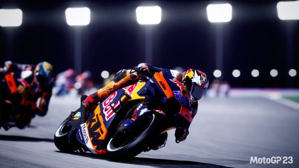 MotoGP 23 SERIES X/S - XBOX ONE