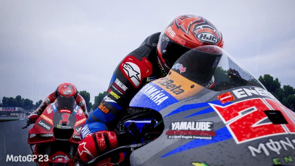 MotoGP 23 SERIES X/S - XBOX ONE