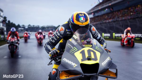 MotoGP 23 SERIES X/S - XBOX ONE
