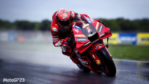 MotoGP 23 SERIES X/S - XBOX ONE