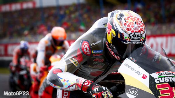MotoGP 23 SERIES X/S - XBOX ONE
